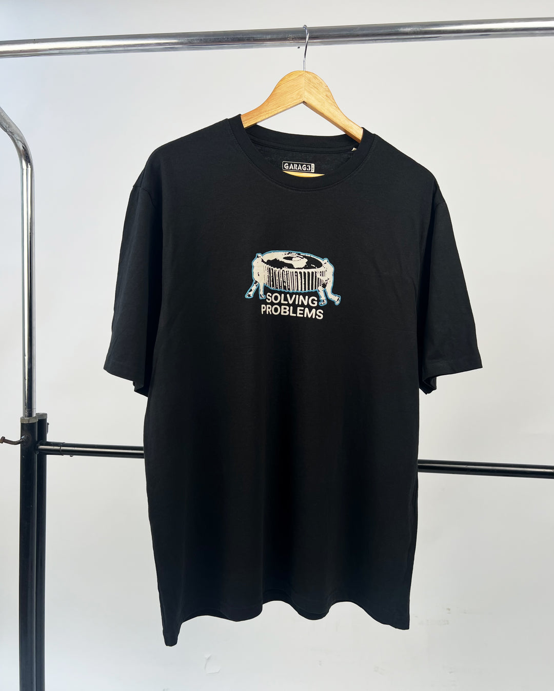 Garage Problems T-shirt