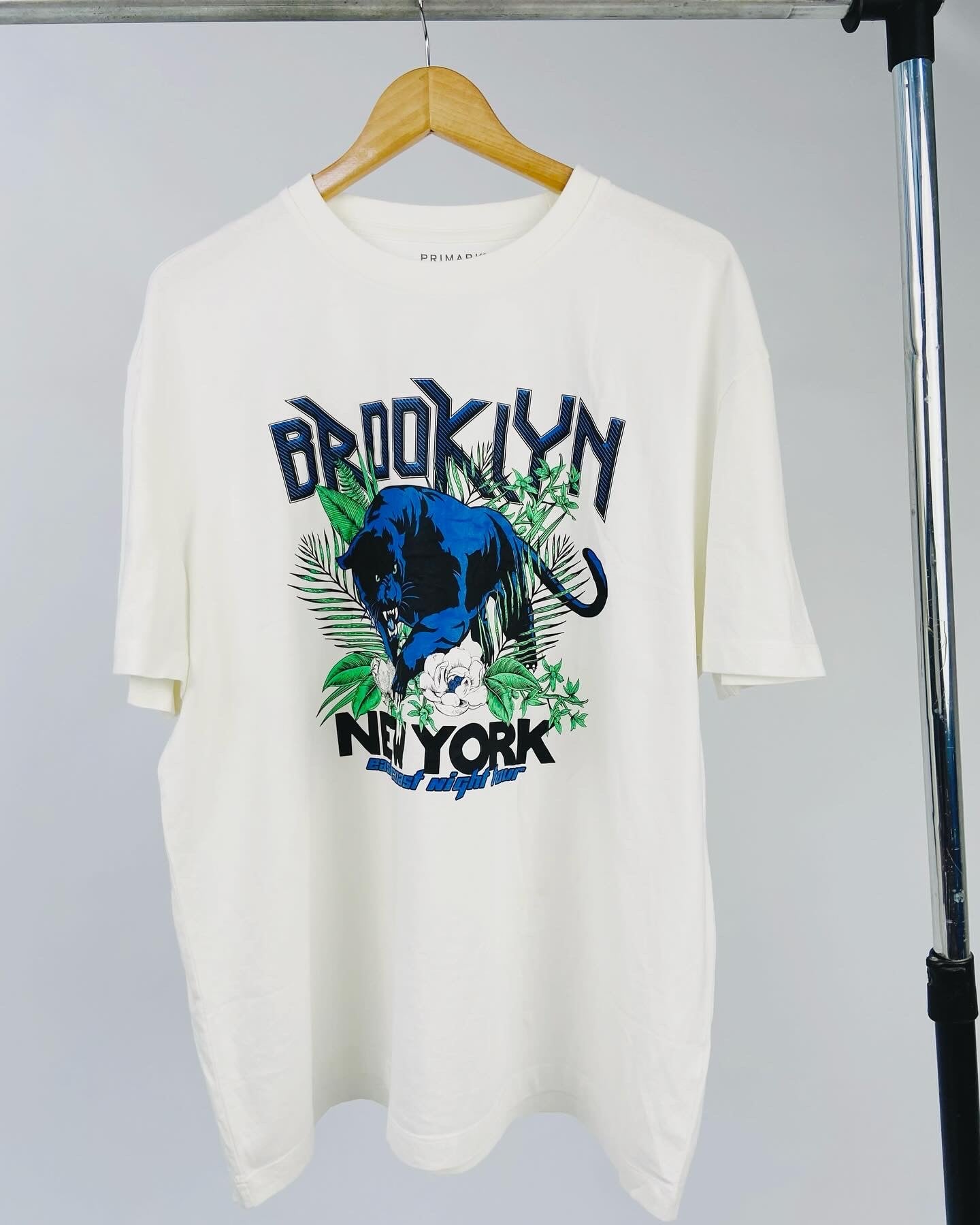 Primark brooklyn t clearance shirt