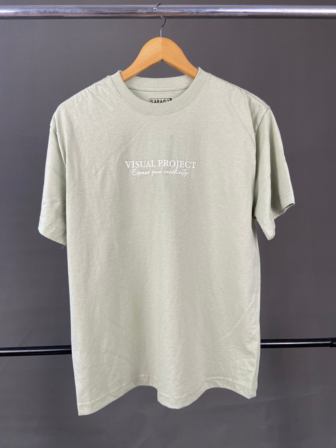 Garage Visual Project T-shirt