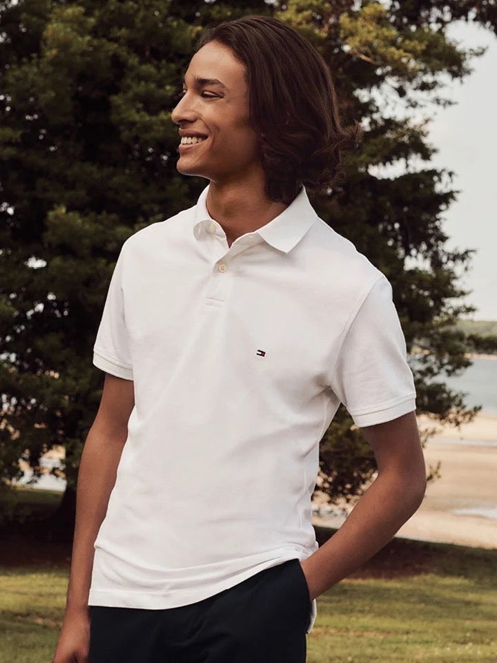 Prathima Hospitals Hilfiger Bleecker Stretch Slim Fit Tommy