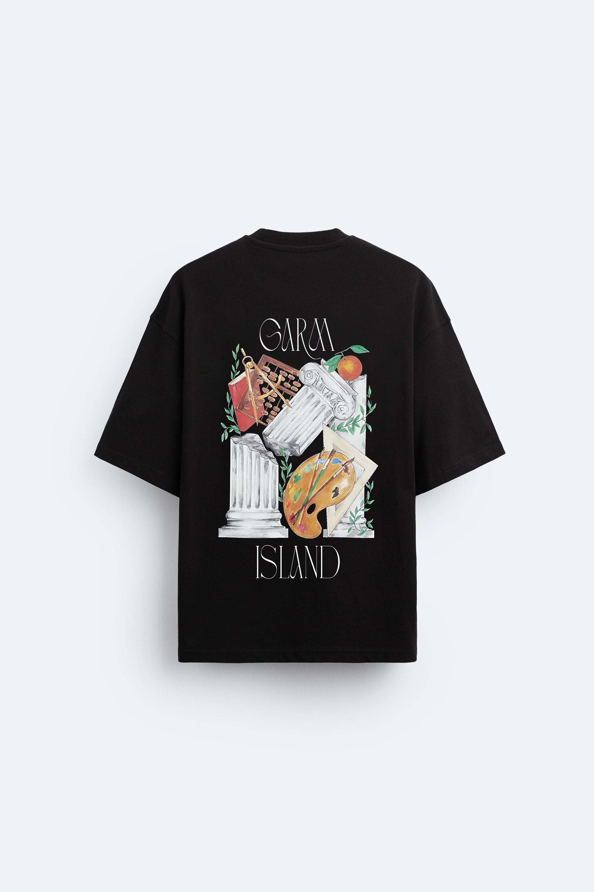 GARMARNA 1 - T-shirt