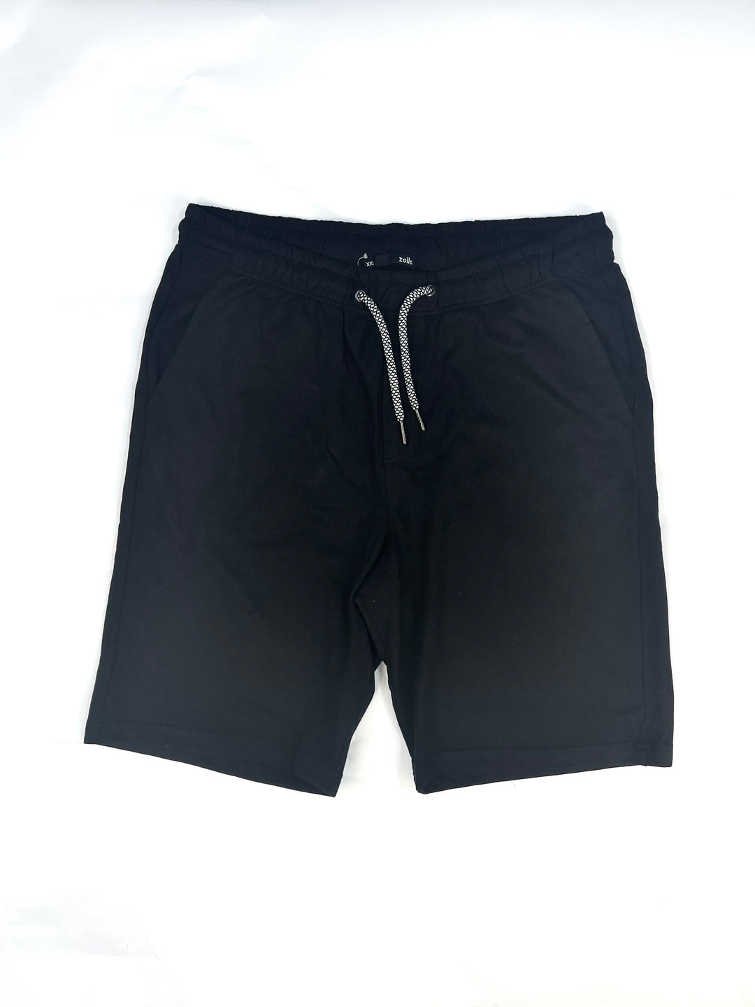 Zolla Sweat Shorts in black