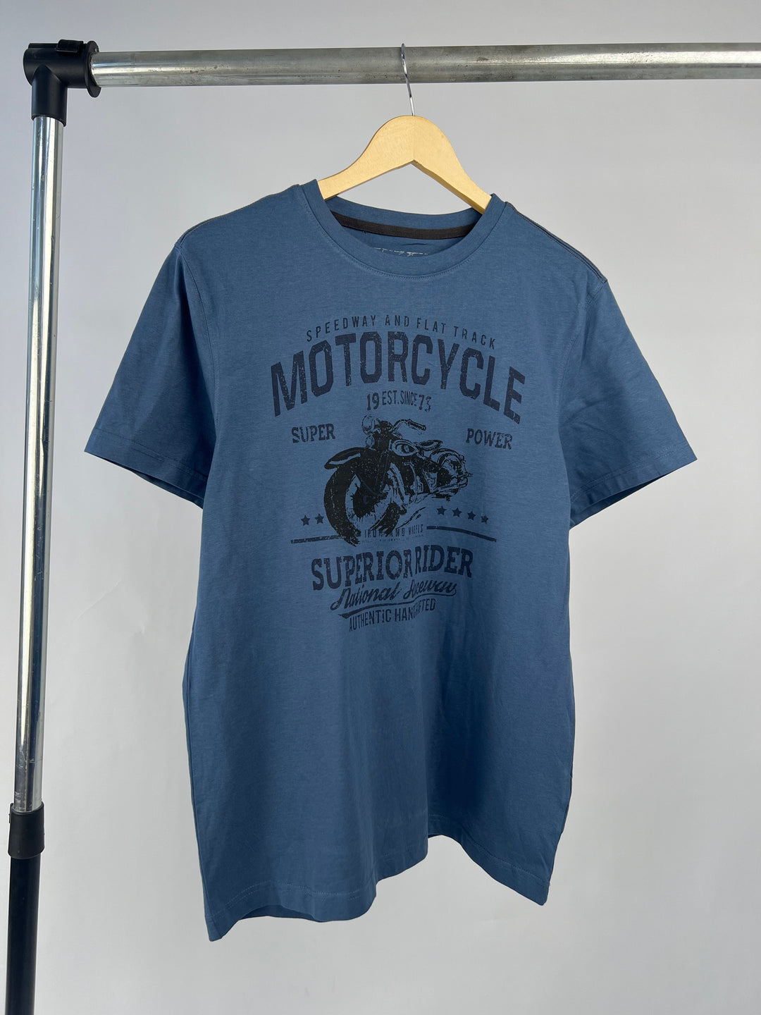 Arizona Motorcycle t-shirt