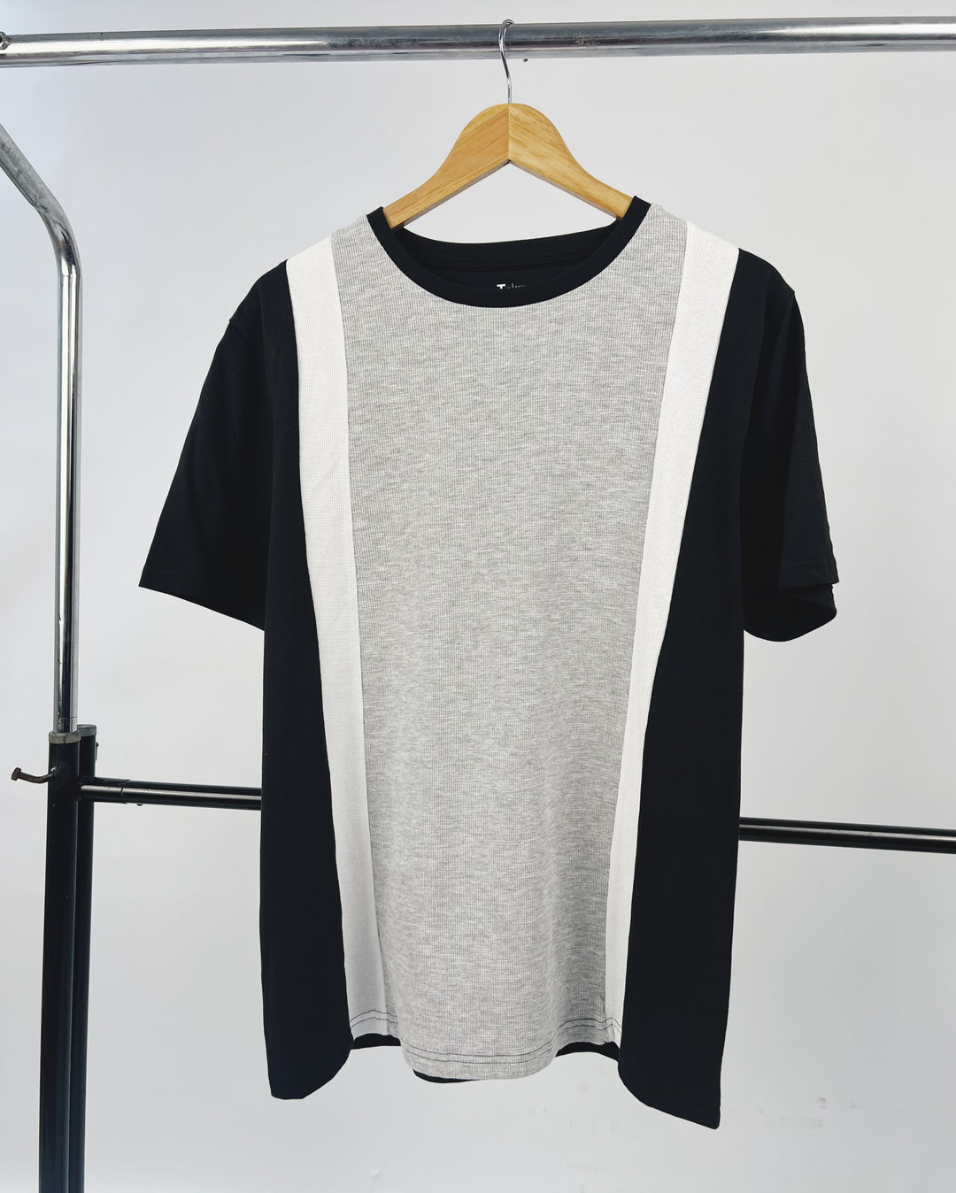 TU Man Colorblock T-shirt