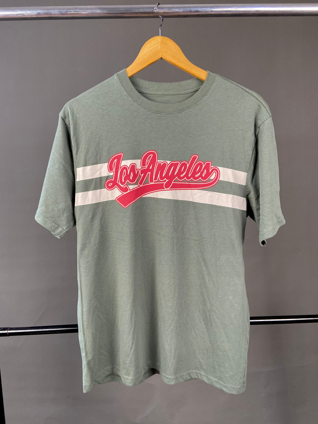 Garage Los Angeles T-shirt