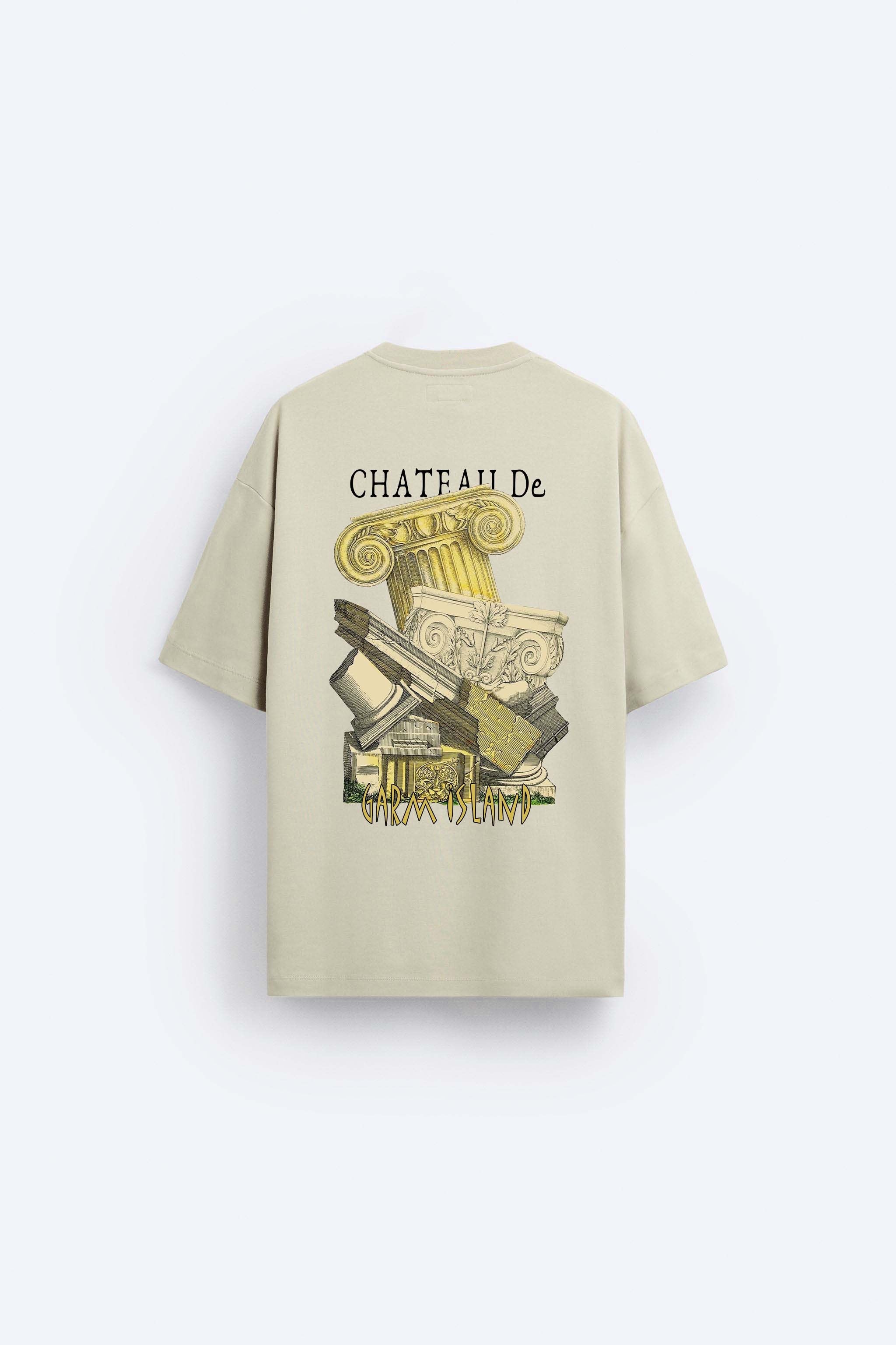 GARMARNA 2 - T-shirt