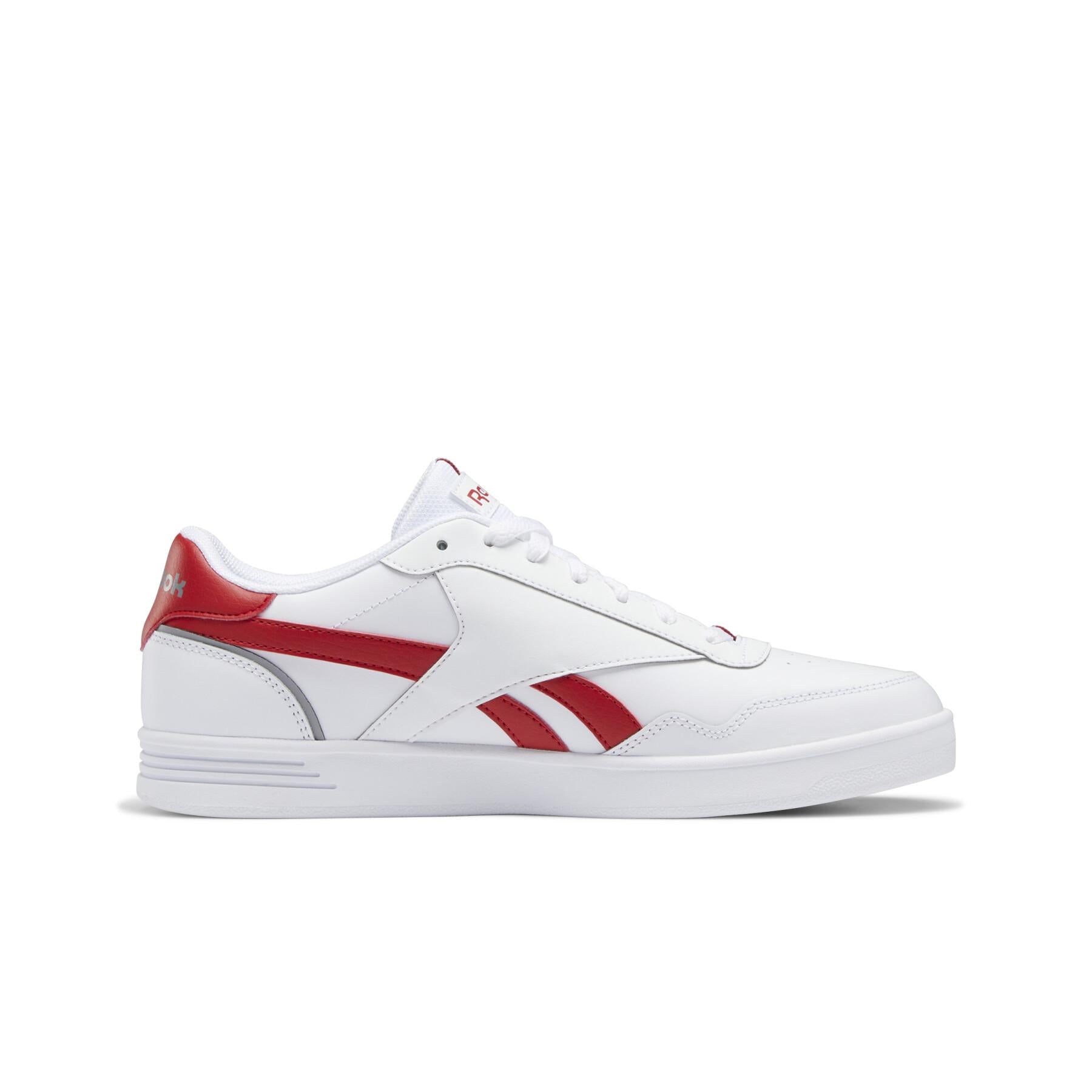 Reebok Royal Techque Trainers – Garmisland