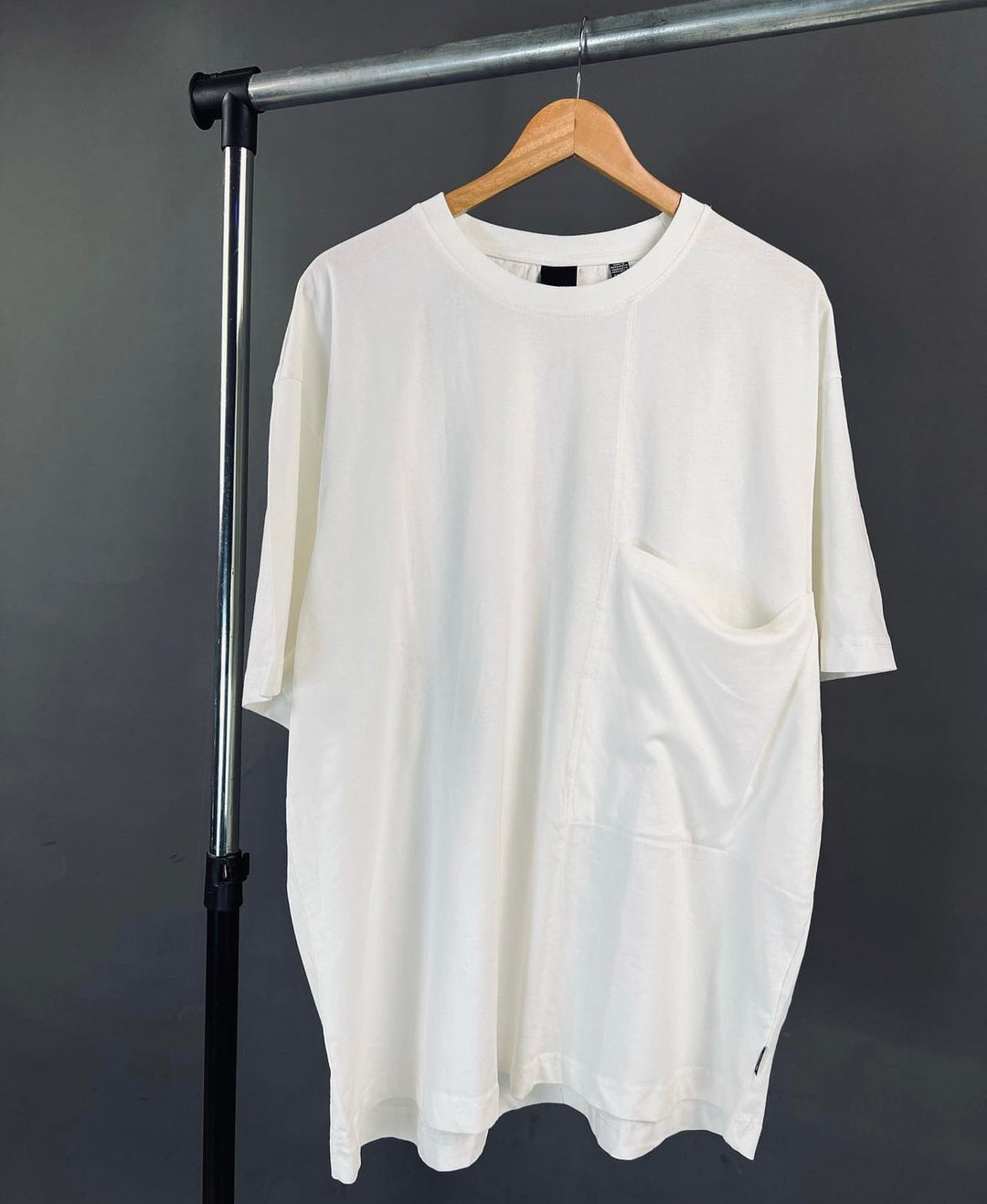 Only&Sons Kolton T-shirt in white