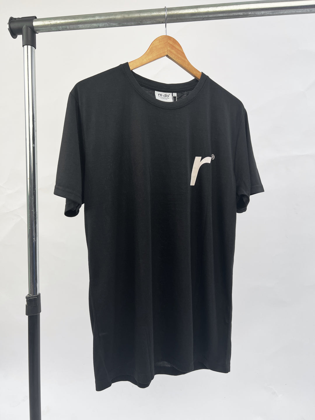 Re Do printed t-shirt