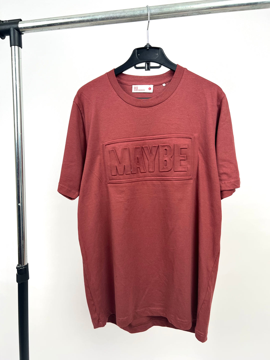 PDI Basics Emboss T-shirt