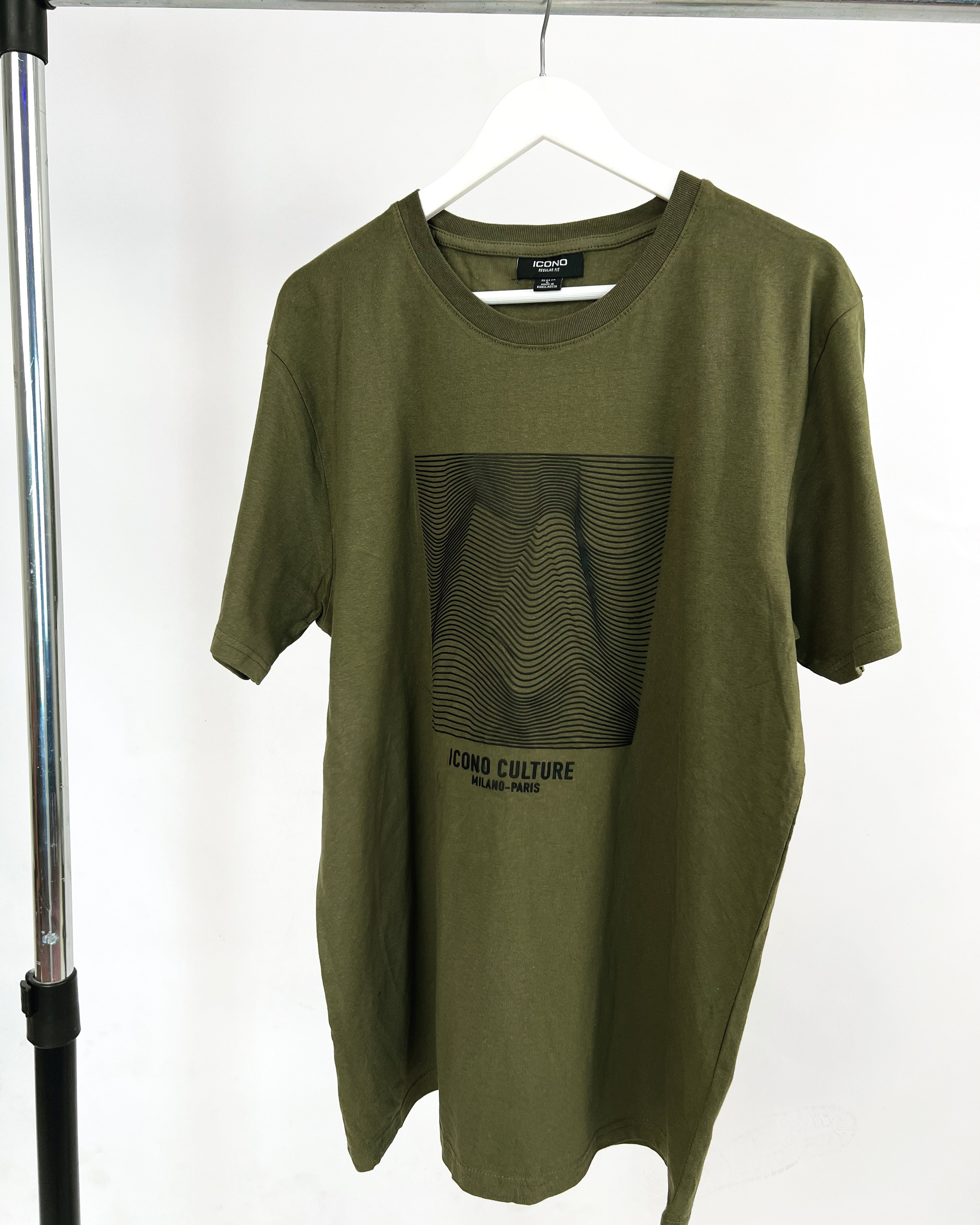 Pull Icono Couture Pull Icono Couture