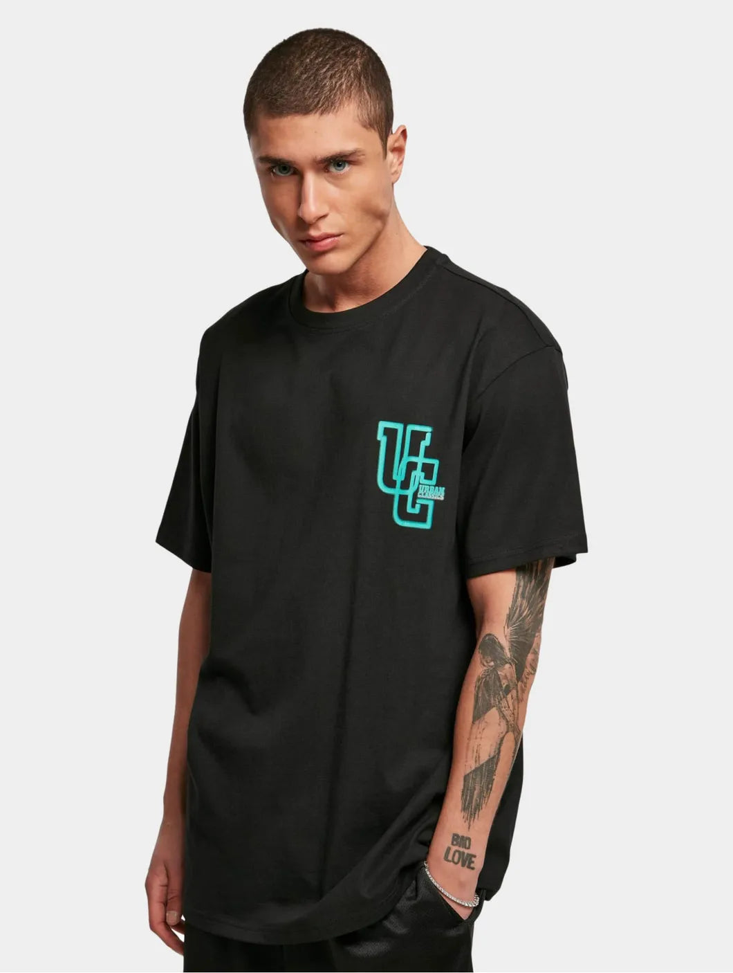Bullet Logo LA T-Shirt - Guns N' Roses