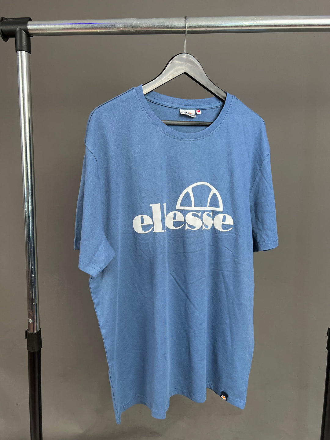 Ellesse Magi T-shirt in blue