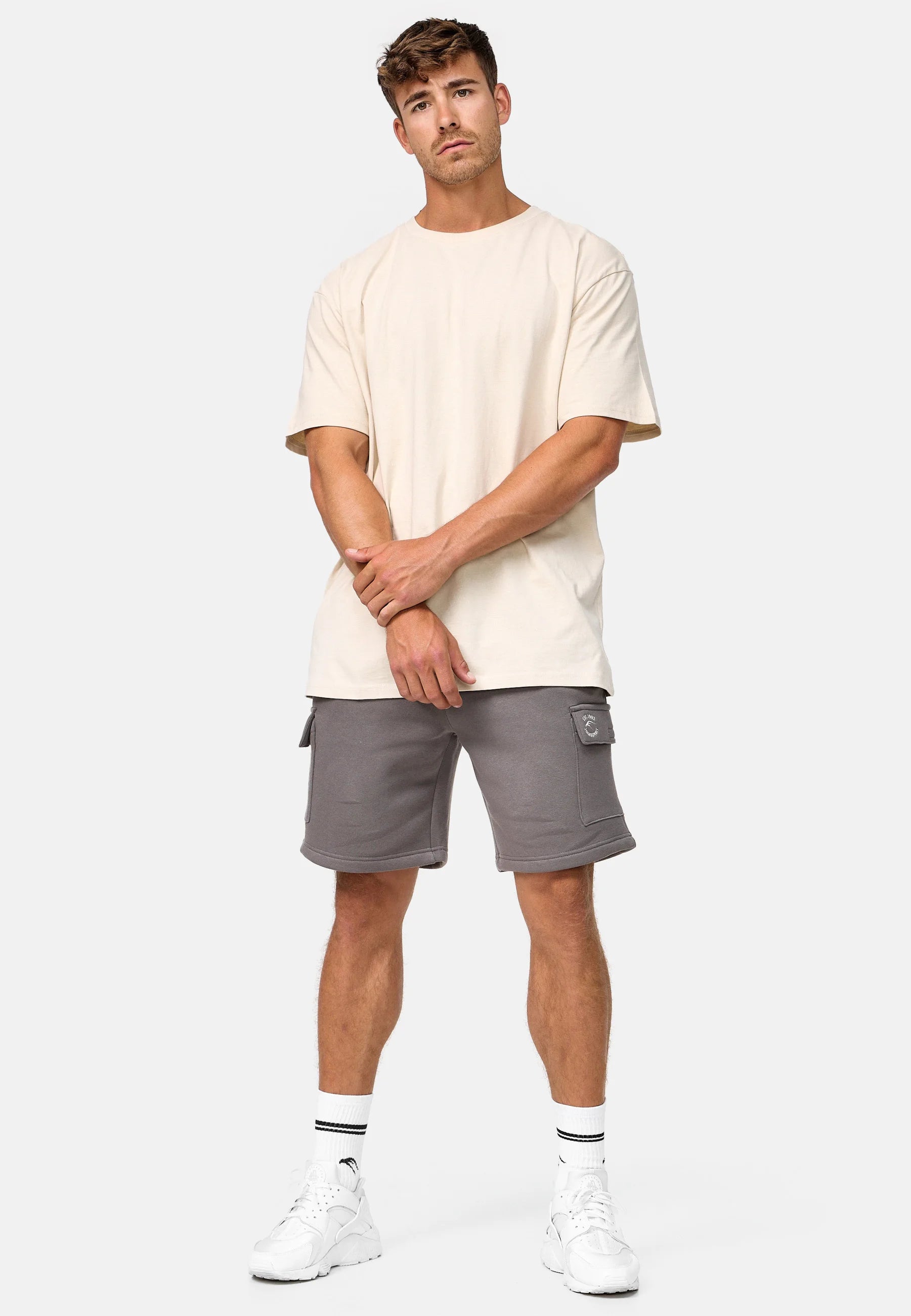 Indicode 2025 jeans shorts