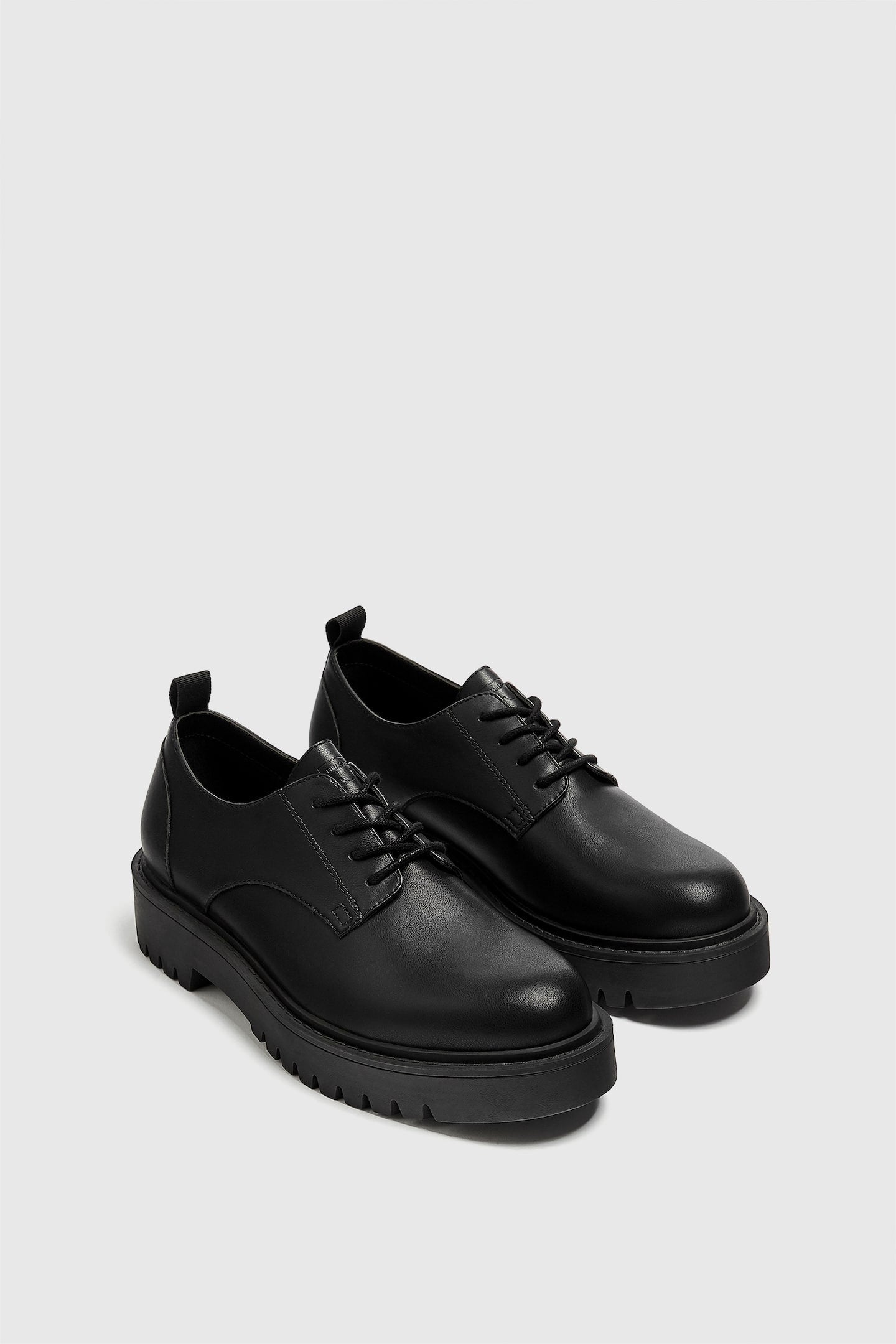 Pull and bear chunky on sale shoes