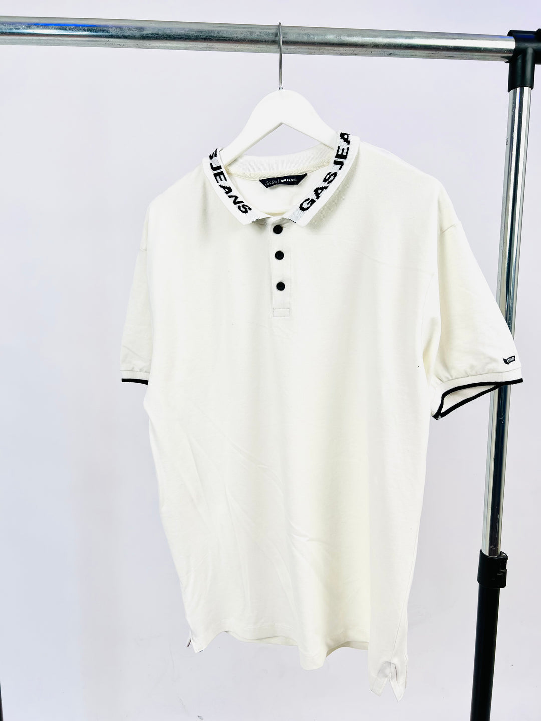 Gas Jeans Polo shirt