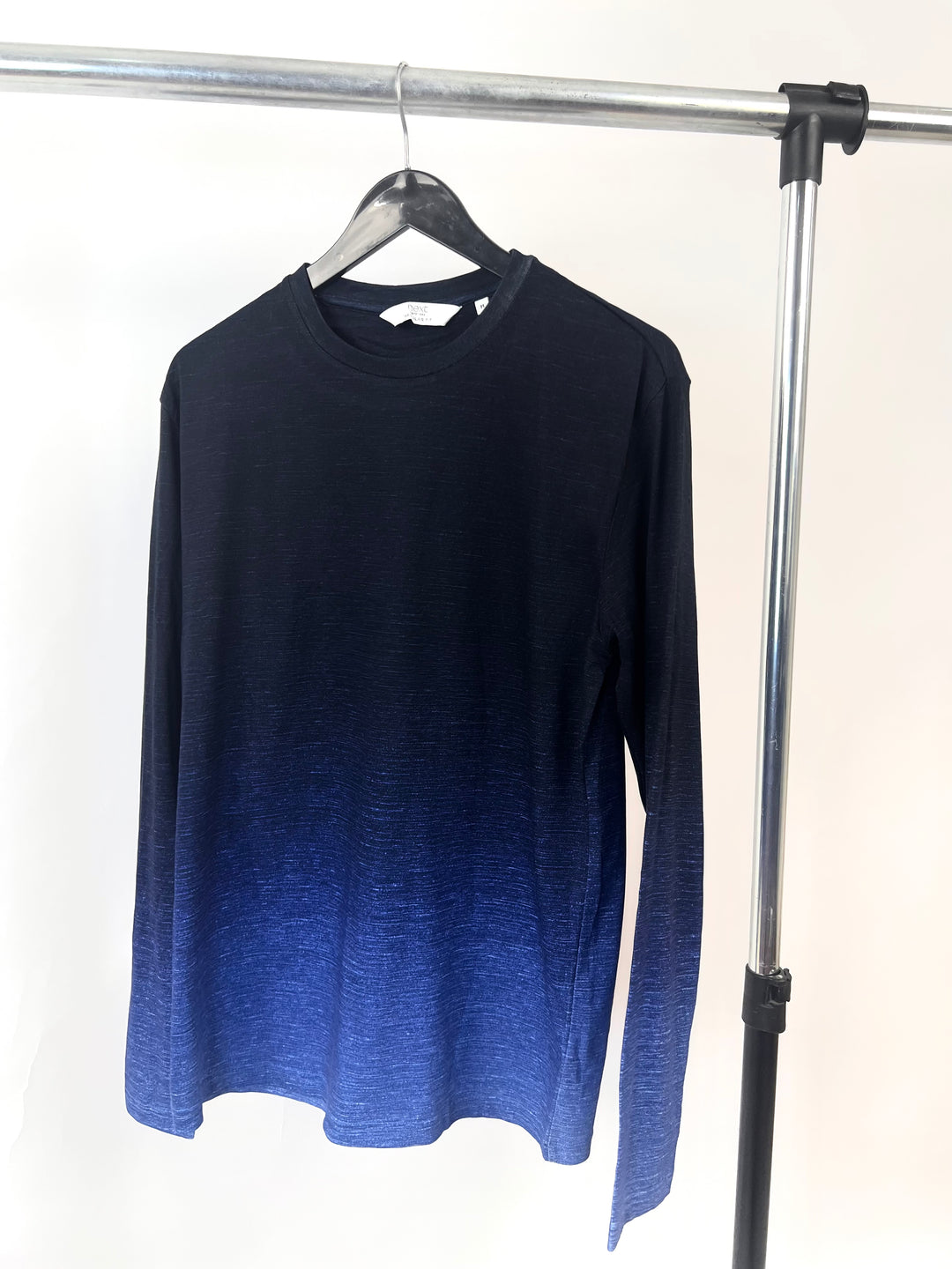 Next Gradient longsleeve T-shirt