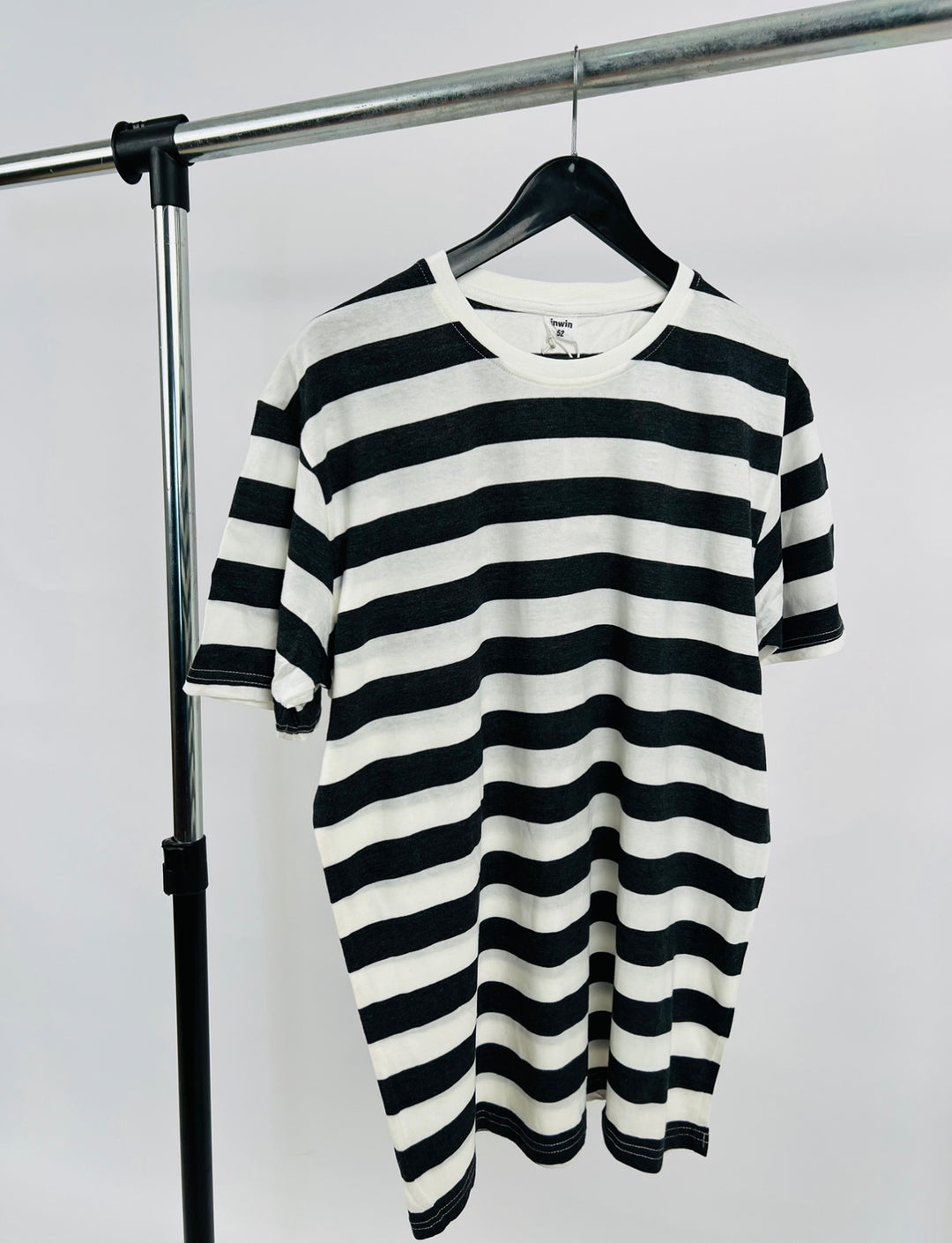 Inwin striped T-shirt