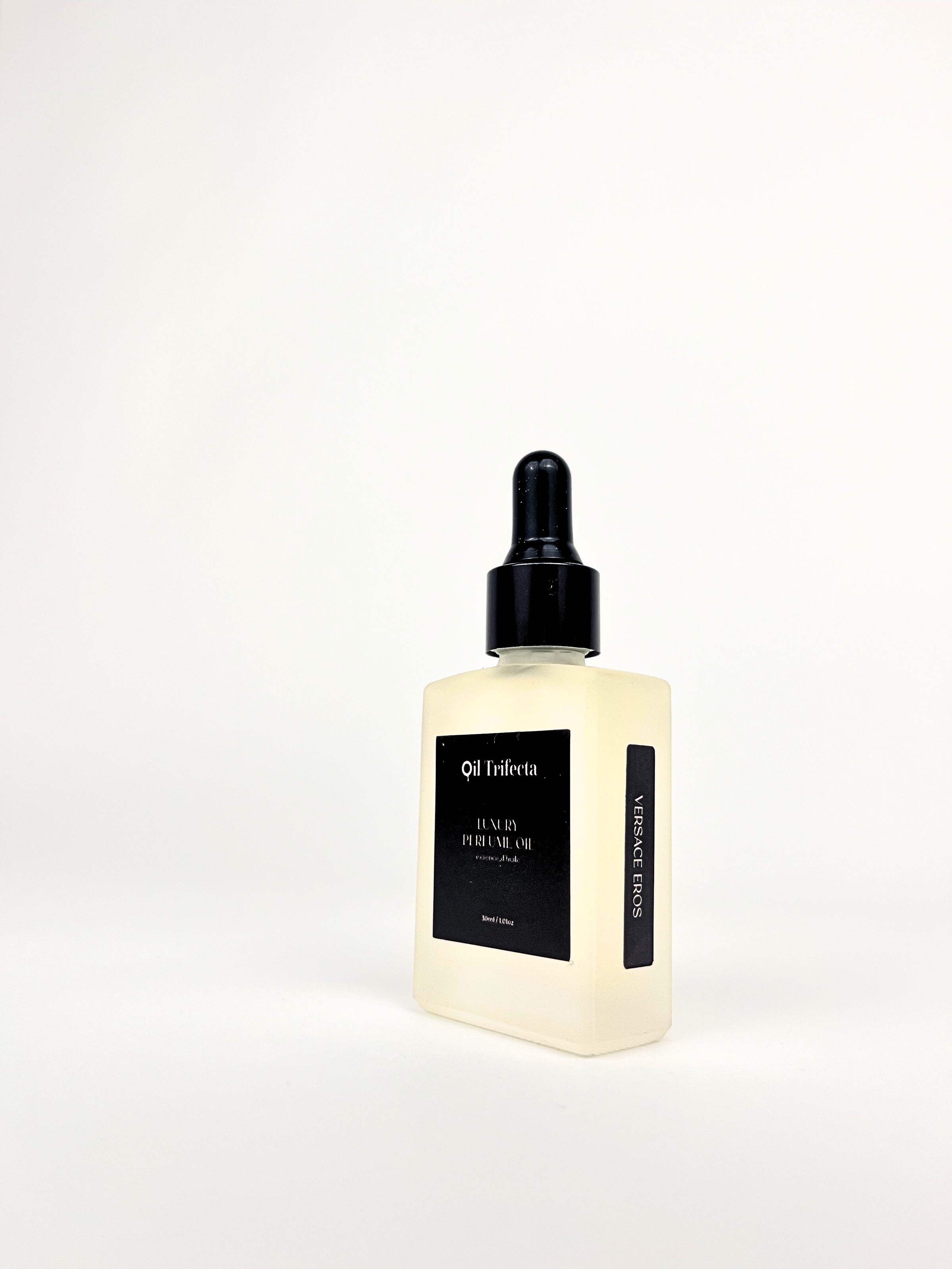 Fragrance Oils