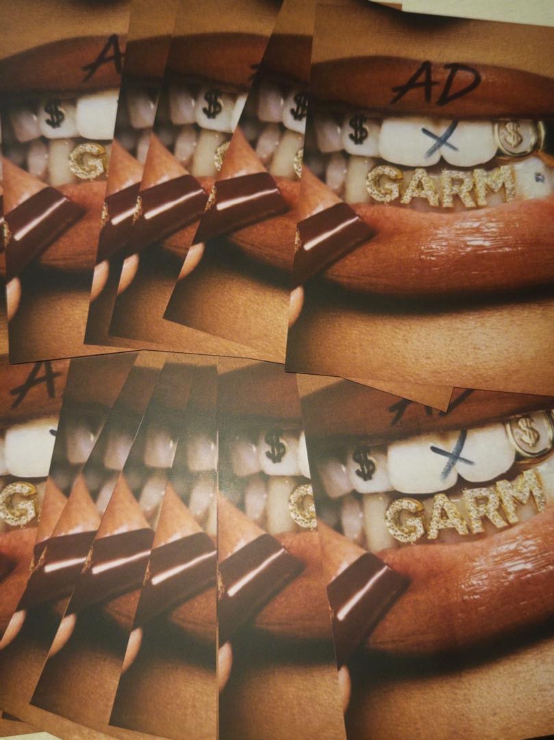 AMAPIANO DISTRICT X GARM ISLAND