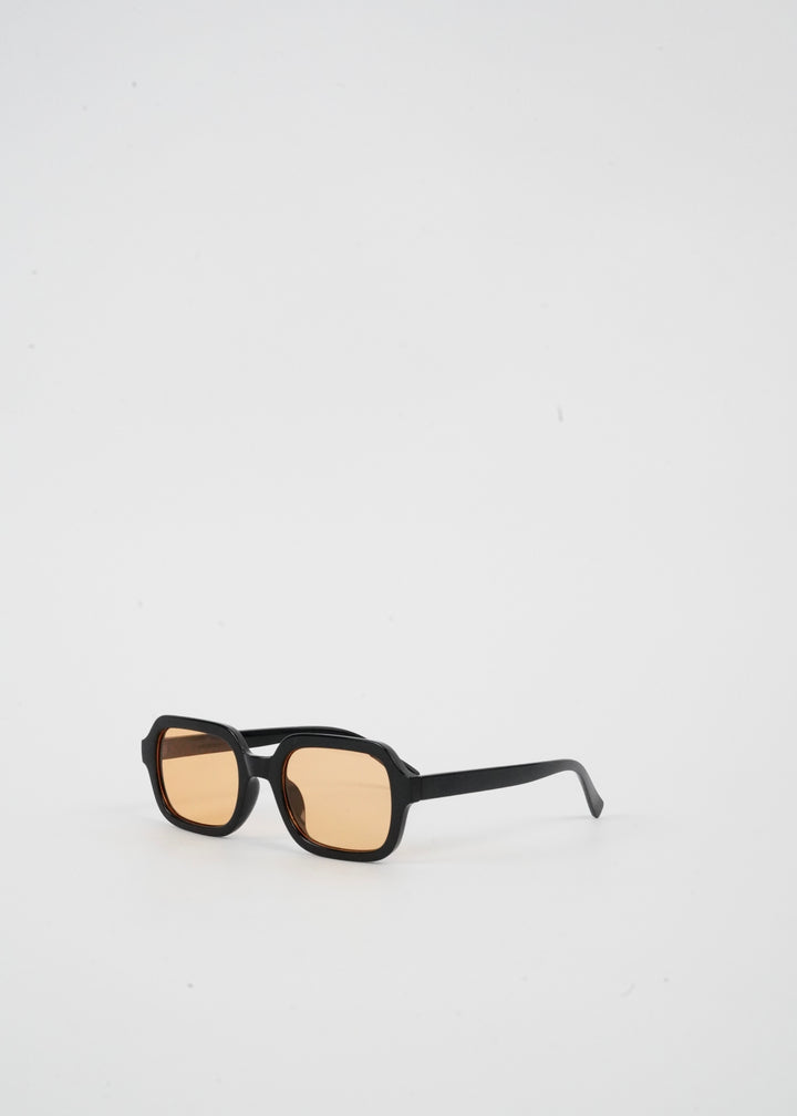 Garm Island Brown Tint Sunglasses