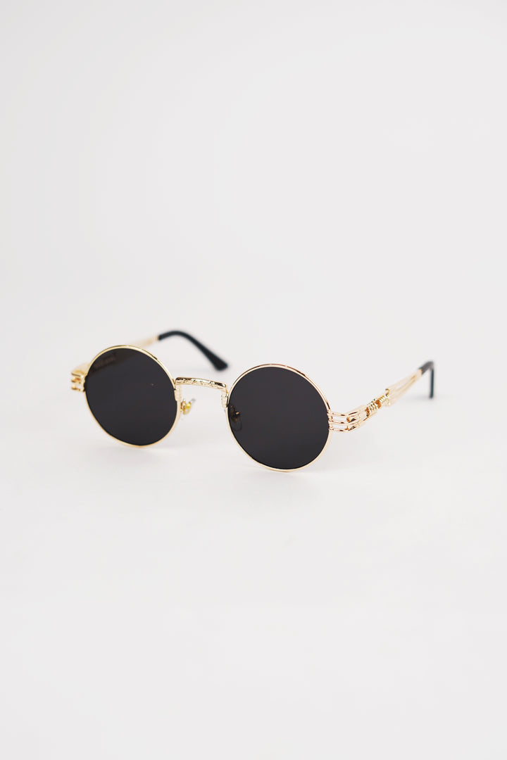 Men’s Polarized Classic Vintage Sun glasses
