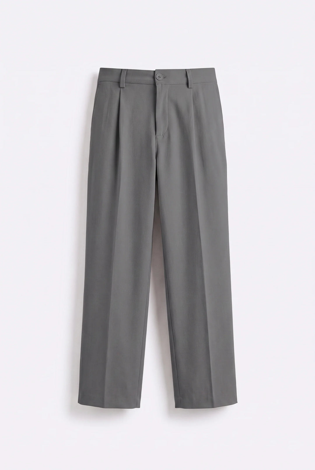 Giesto formal pants in grey
