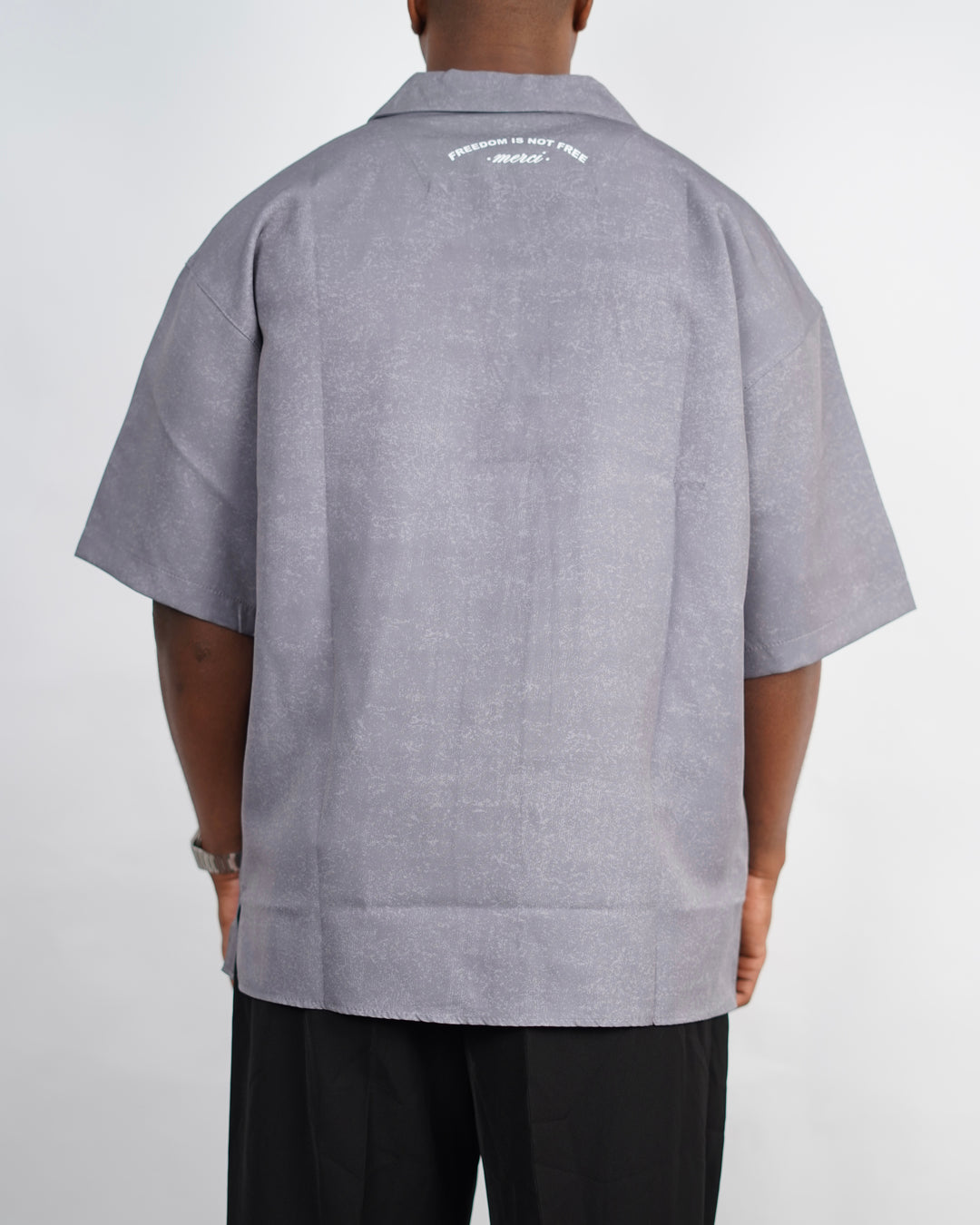 2morrow Sunday School Revere Shirt