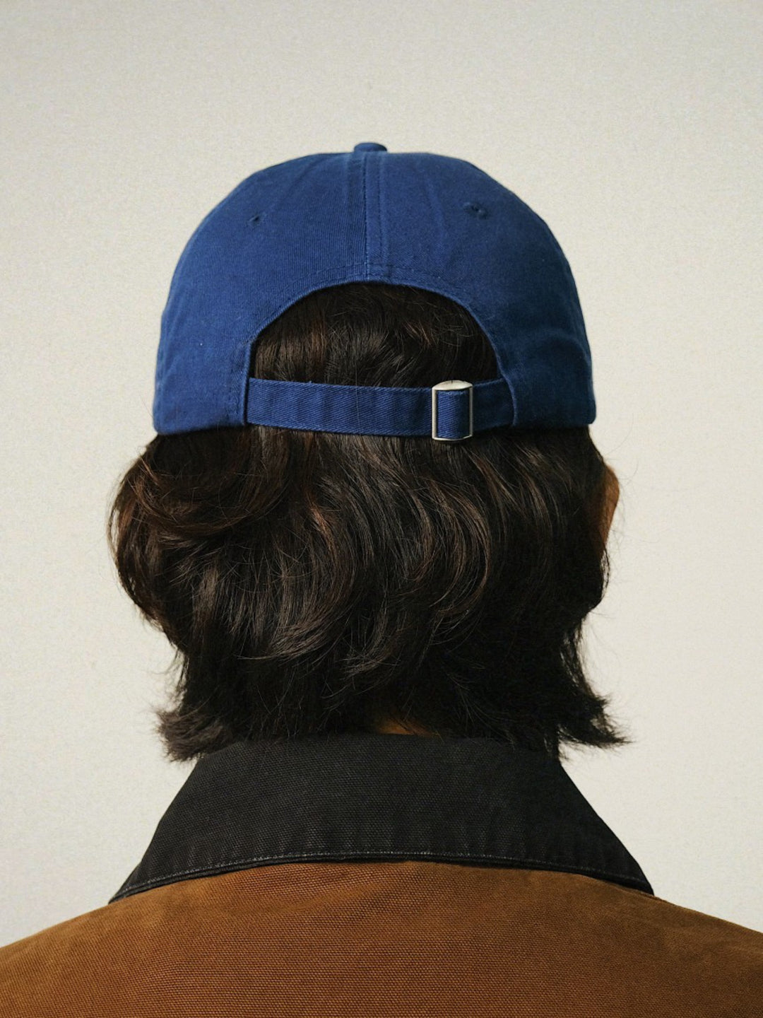 Native Forteat Cap in Blue