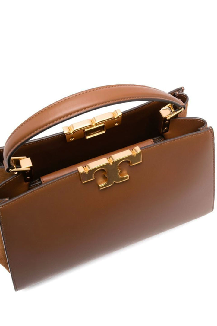 Tory Burch Eleanor Satchel with adjustable strap