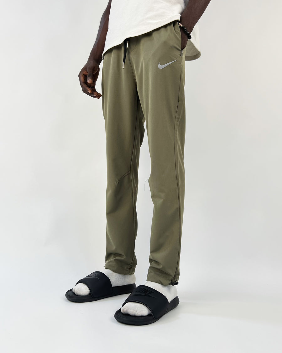 Nike army track pants clearance