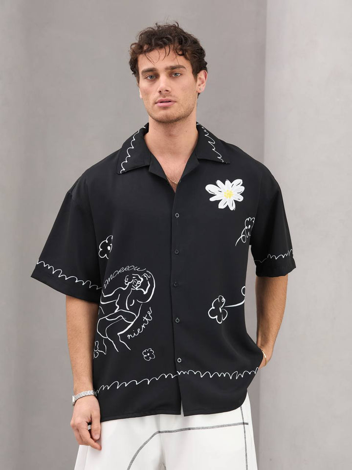 2morrow Eden Life Shirt