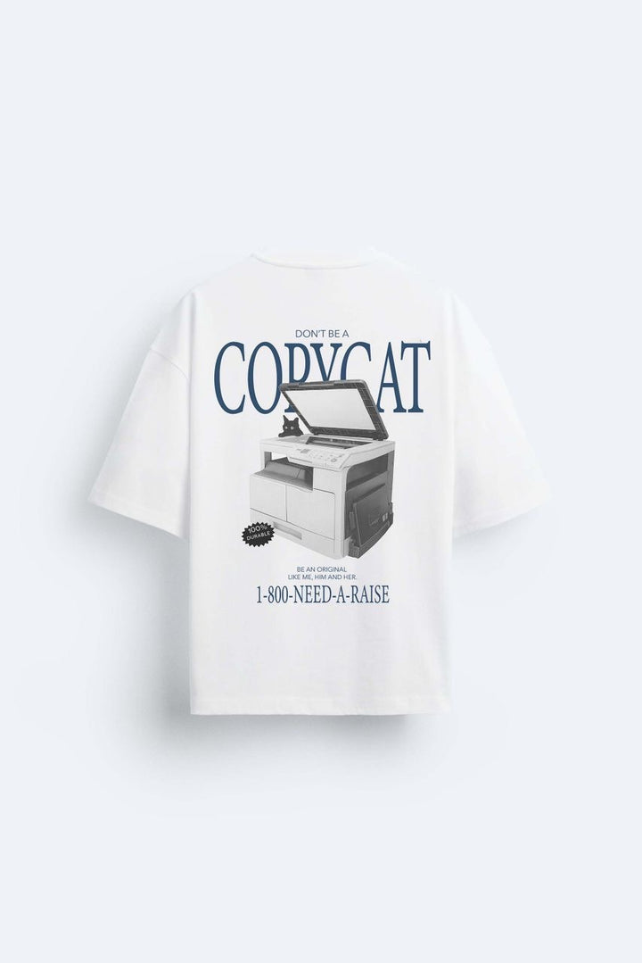 Garm Island CopyCat T-shirt