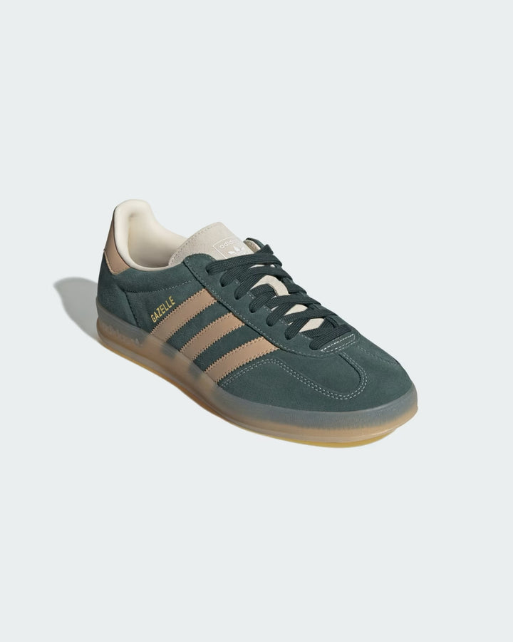 Adidas Gazelle Indoor Trainers