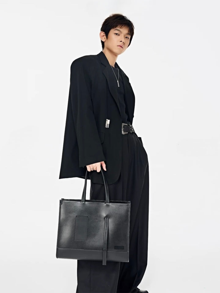 YADAMUI Tote bag
