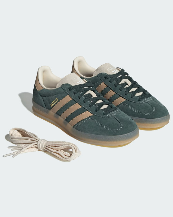 Adidas Gazelle Indoor Trainers