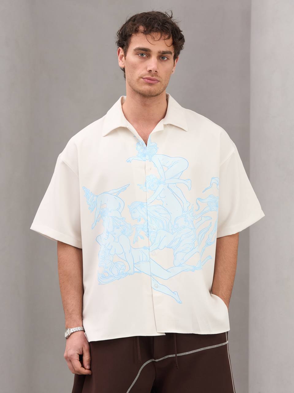 2morrow Dance of the Fairies Shirt