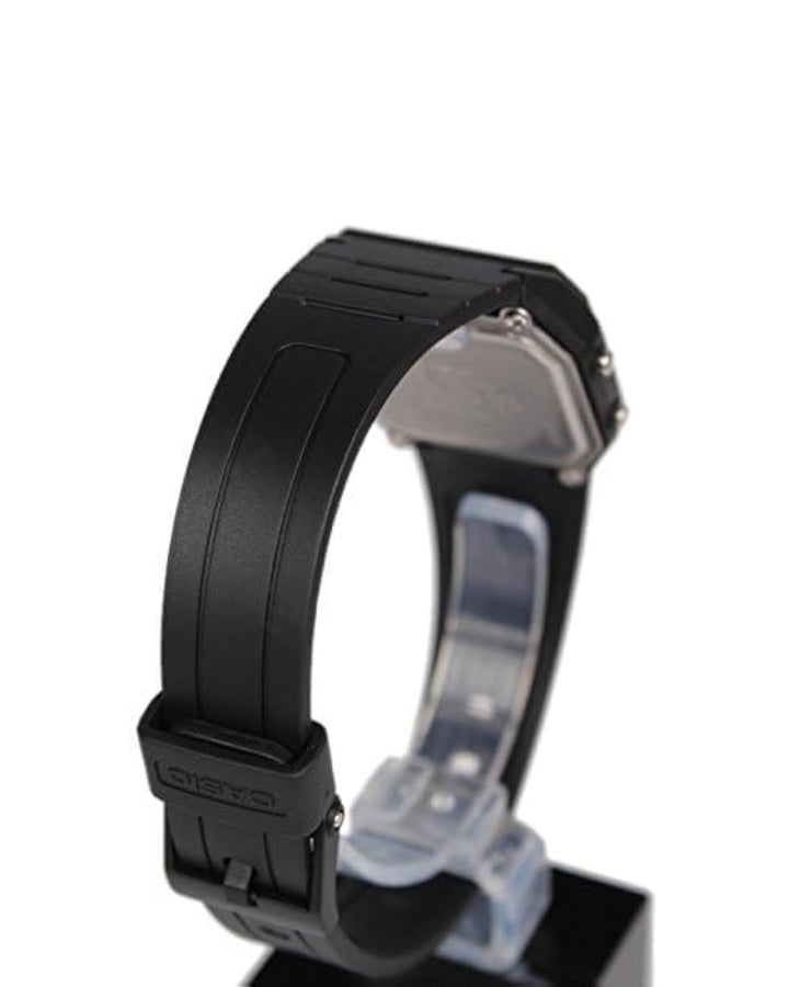 Casio Analog-Digital Combination AW-48HE-1AV Watch