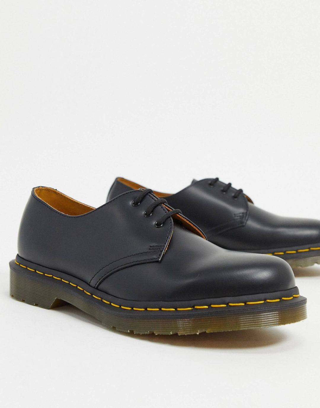 Dr Martens 3 eyed lace up Shoes