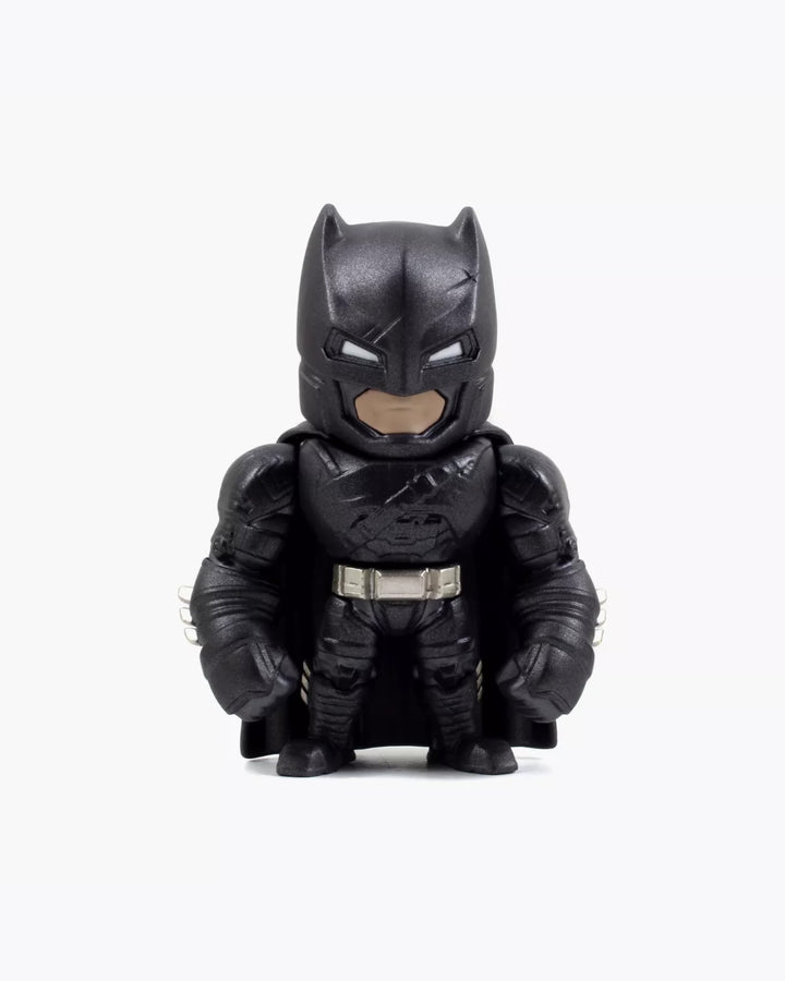 Jada Metalfigs 4 Inch Batman Figure