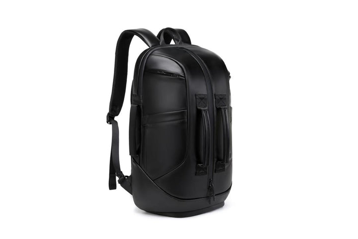 Garm Island Convertible Duffel Bag & Backpack