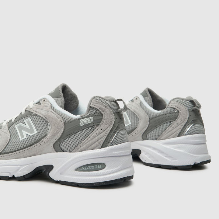 New Balance 530 Trainers in Grey