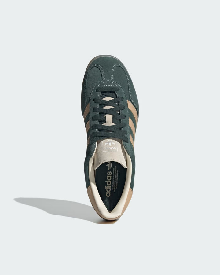Adidas Gazelle Indoor Trainers