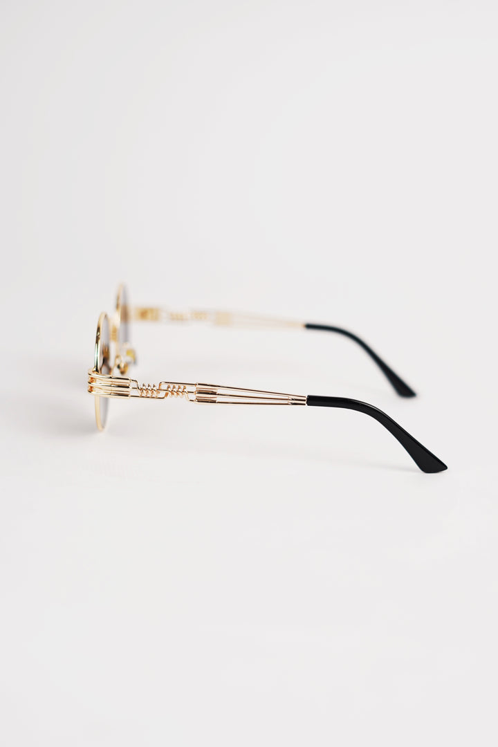 Men’s Polarized Classic Vintage Sun glasses