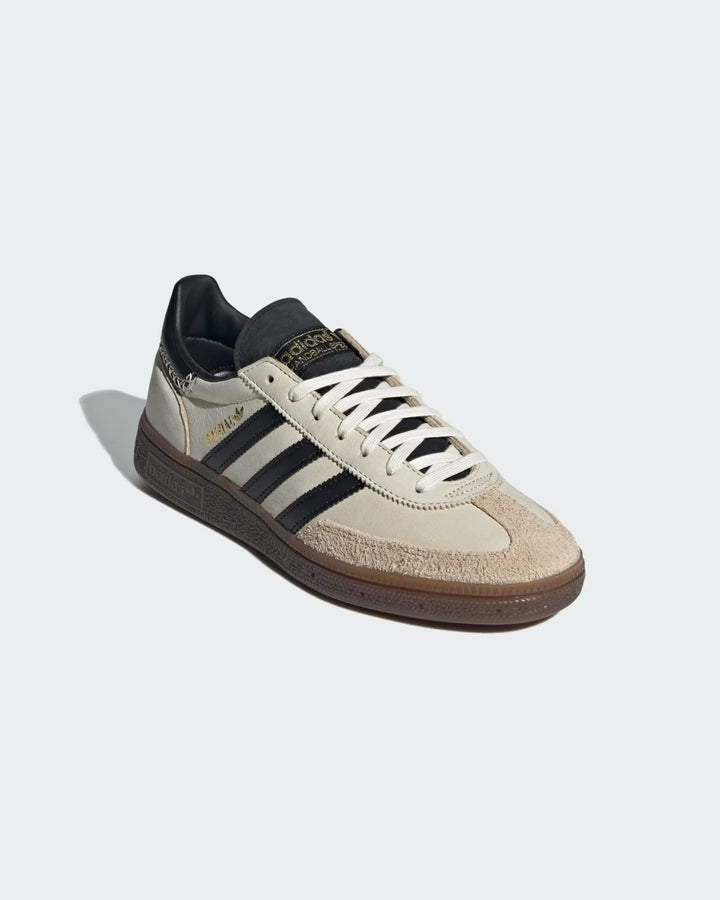 Adidas Handball Spezial Trainers in white