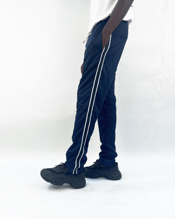 Athletics Stripe Jogger Pants