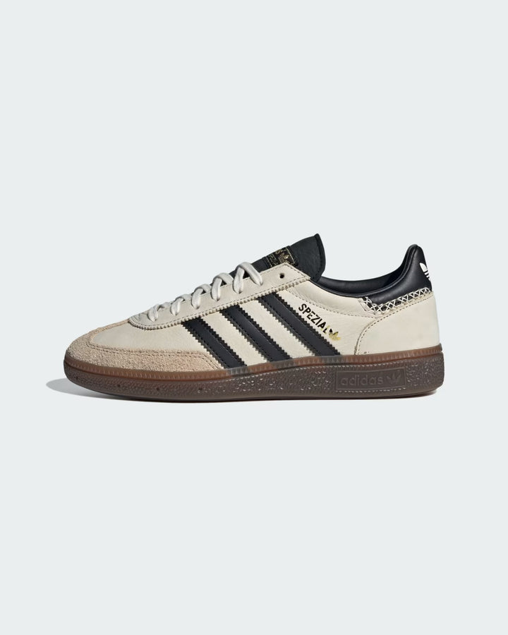 Adidas Handball Spezial Trainers in white