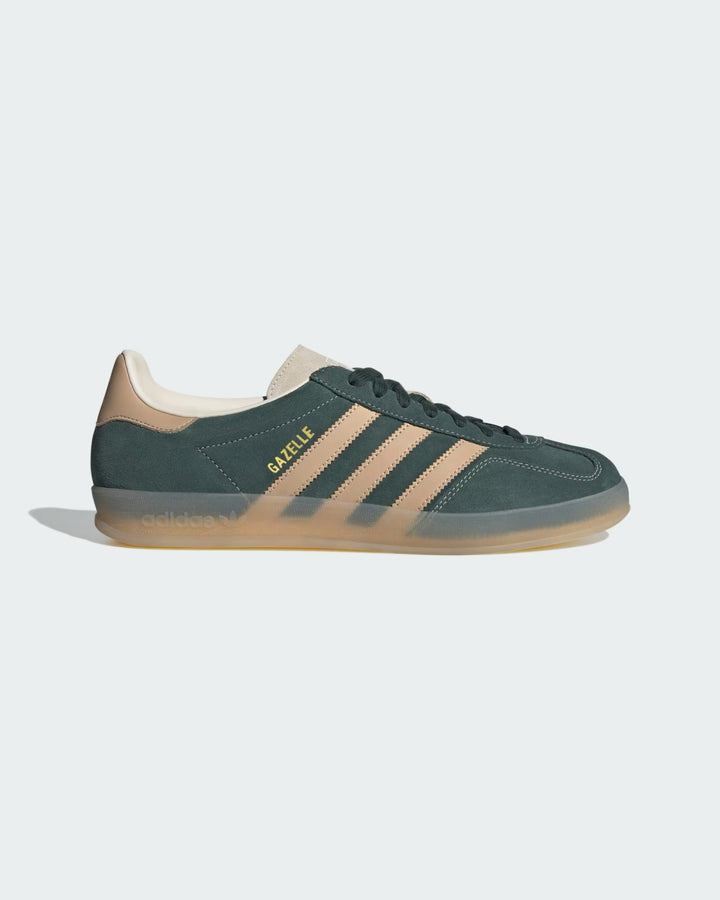 Adidas Gazelle Indoor Trainers