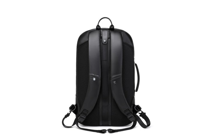 Garm Island Convertible Duffel Bag & Backpack