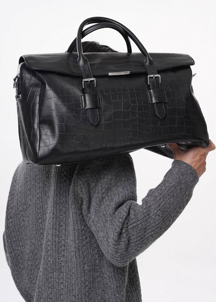 YADAMUI Maxi Satchel bag